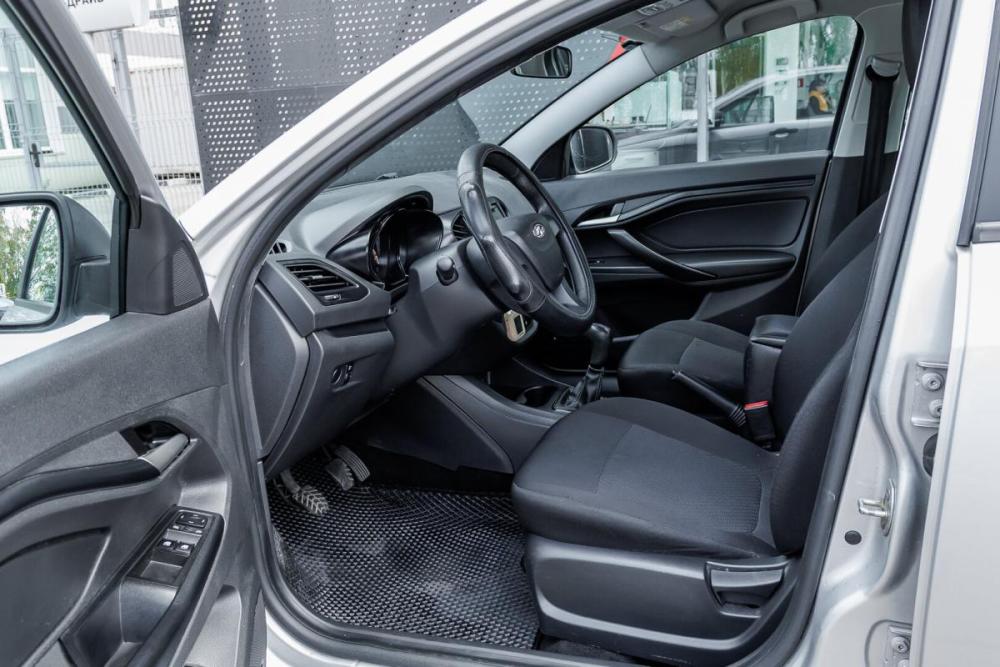 Lada (ВАЗ) Vesta I Ульяновск  - изображение 19