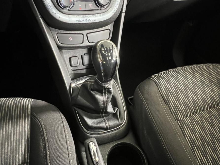 Opel Mokka I Москва  - изображение 19