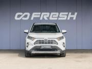 Toyota RAV4 V (XA50) Краснодар  - изображение 28