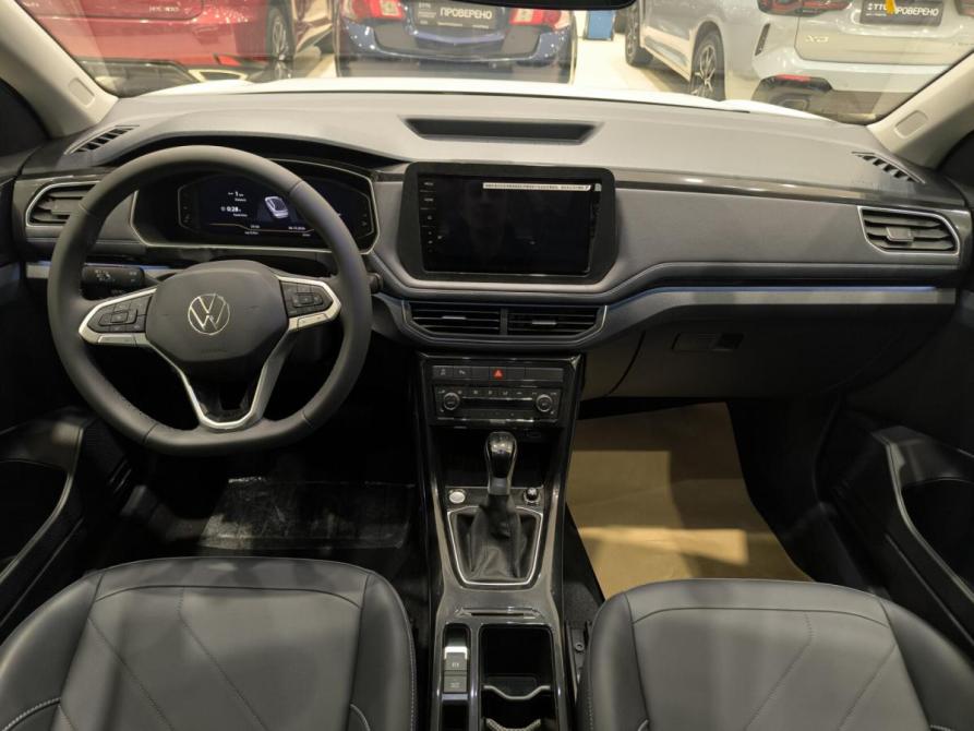 Volkswagen Tharu XR Казань  - изображение 17