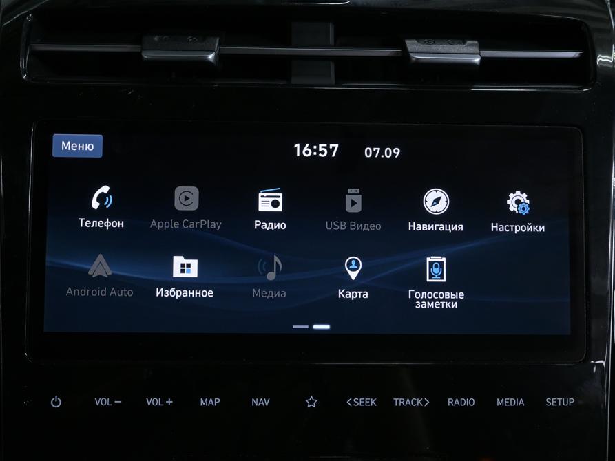 Hyundai Tucson IV Москва  - изображение 22