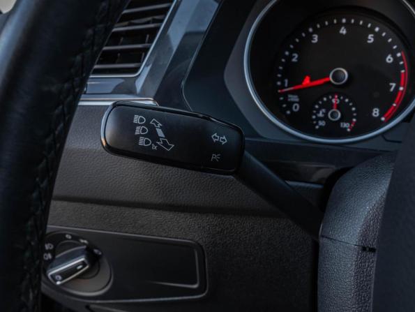 Volkswagen Tiguan II с пробегом 2020 года, цена 2 625 000 рублей, 69832 км, внедорожник, Автокод Объявления