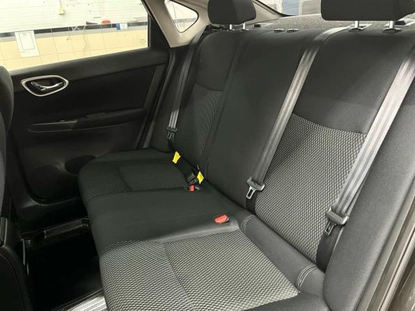 Nissan Sentra VII (B17) с пробегом 2015 года, цена 1 169 900 рублей, 81500 км, седан, Автокод Объявления