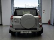 Toyota RAV4 III (XA30) Рестайлинг Новосибирск  - изображение 21