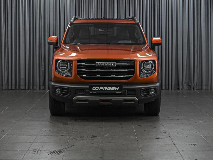 Haval Dargo I Ставрополь  - изображение 3