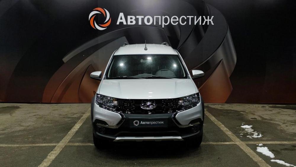 Lada (ВАЗ) Largus I Рестайлинг Ставрополь  - изображение 2