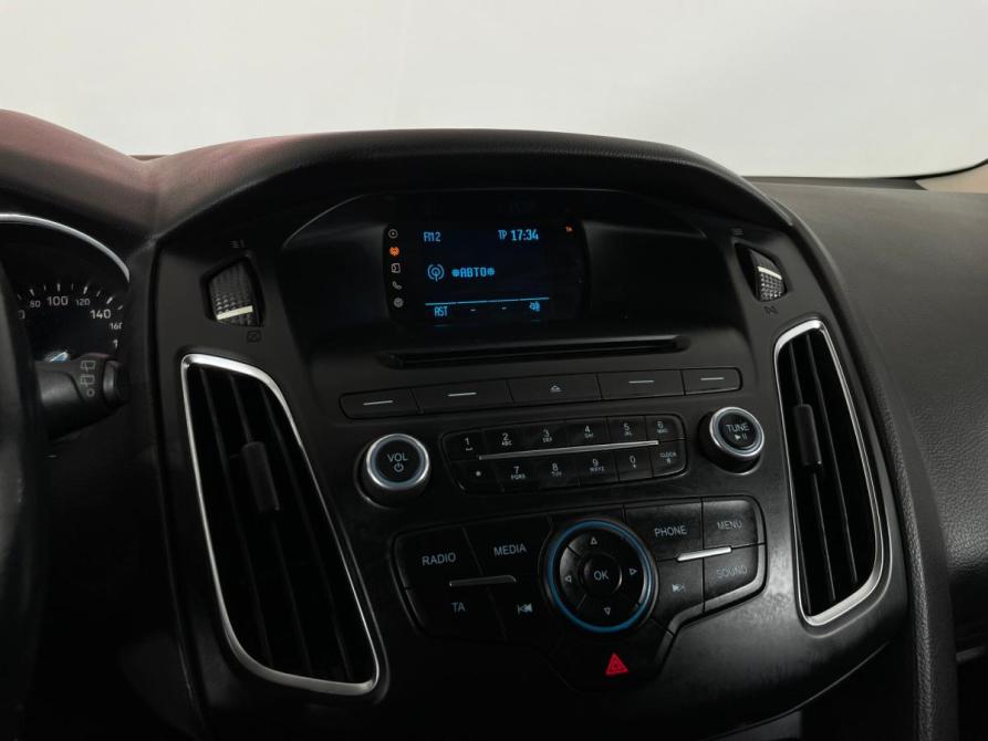 Ford Focus III Рестайлинг Воронеж  - изображение 15