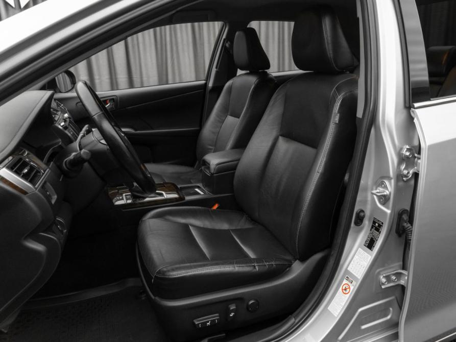 Toyota Camry VII (XV50) Рестайлинг 2 Москва  - изображение 9