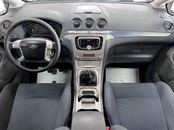 Ford S-MAX I с пробегом 2007 года, цена 725 000 рублей, 282042 км, минивэн, Автокод Объявления
