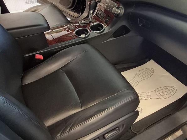 Toyota Highlander II (XU40) Рестайлинг с пробегом 2012 года, цена 2 220 000 рублей, 246260 км, внедорожник, Автокод Объявления