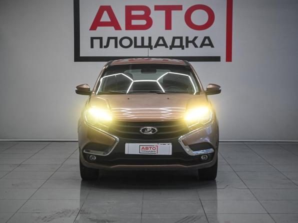 Lada (ВАЗ) XRAY I с пробегом 2019 года, цена 819 000 рублей, 150863 км, хэтчбек, Автокод Объявления