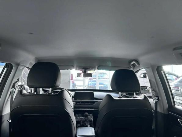 Chery Tiggo 4 Pro I Рестайлинг с пробегом 2024 года, цена 1 598 000 рублей, 47200 км, внедорожник, Автокод Объявления