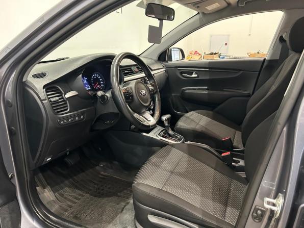 Kia Rio IV с пробегом 2020 года, цена 1 449 000 рублей, 129407 км, седан, Автокод Объявления