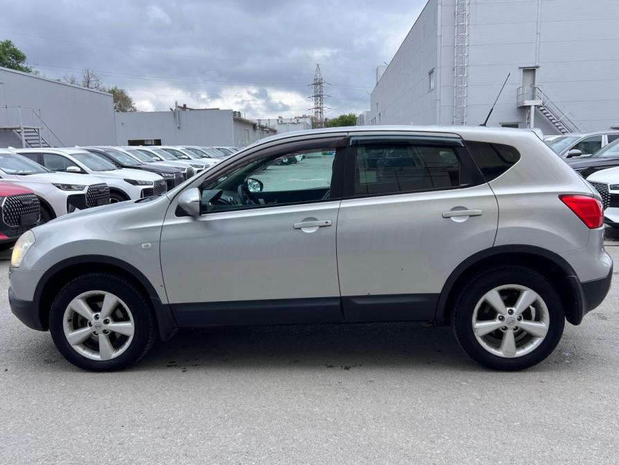Nissan Qashqai I Ростов-на-Дону  - изображение 7