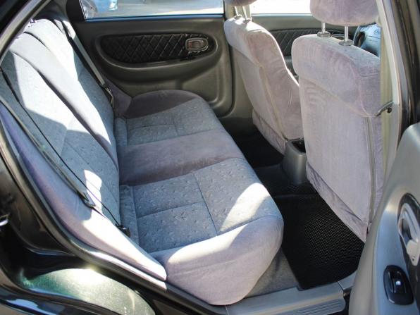 Kia Spectra I Рестайлинг 2 с пробегом 2007 года, цена 249 000 рублей, 228616 км, седан, Автокод Объявления