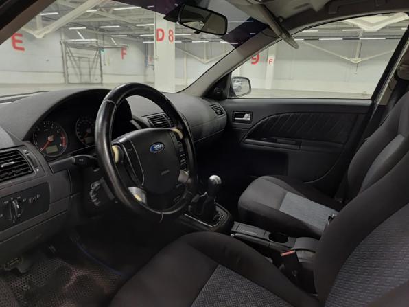 Ford Mondeo III Рестайлинг с пробегом 2006 года, цена 345 000 рублей, 231575 км, седан, Автокод Объявления