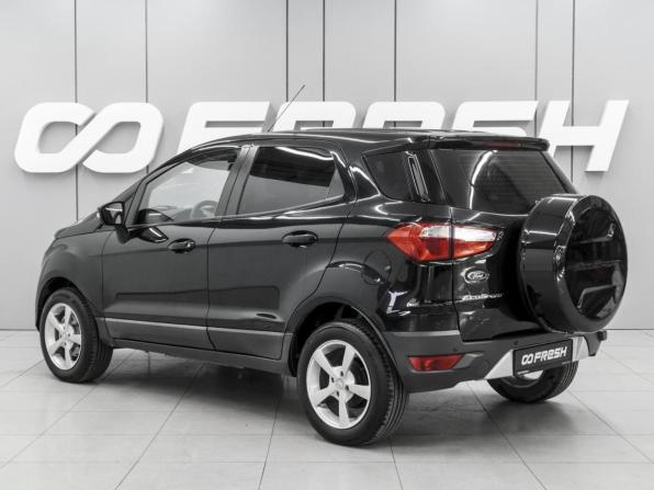 Ford EcoSport II с пробегом 2016 года, цена 930 000 рублей, 123967 км, внедорожник, Автокод Объявления