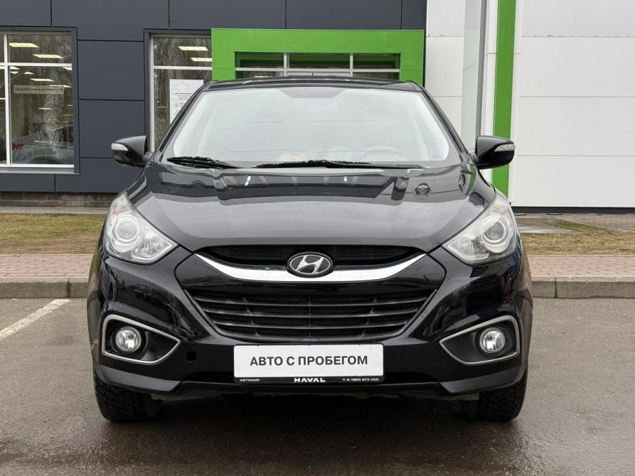 Hyundai ix35 I Ярославль  - изображение 2