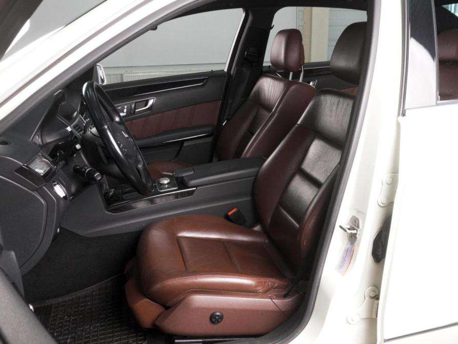 Mercedes-Benz E-Класс IV (W212 S212 C207) Минеральные Воды  - изображение 10