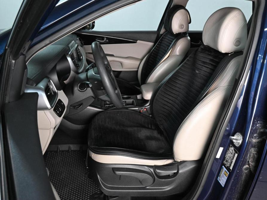 Kia Sorento III Prime Рестайлинг Ростов-на-Дону  - изображение 11