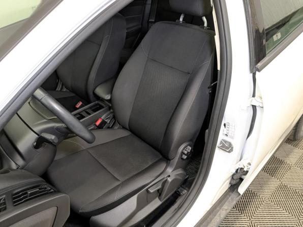 Ford Focus III Рестайлинг с пробегом 2018 года, цена 1 190 000 рублей, 56782 км, седан, Автокод Объявления