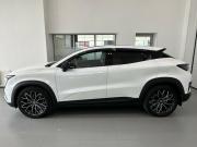 Changan UNI-T I Красноярск  - изображение 36