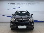 Opel Antara I Рестайлинг Москва  - изображение 21