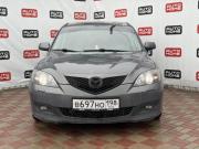 Mazda 3 I (BK) Рестайлинг Санкт-Петербург  - изображение 11