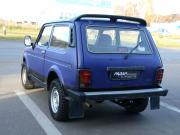 Lada (ВАЗ) 2121 (4x4) I Рестайлинг Иваново  - изображение 21