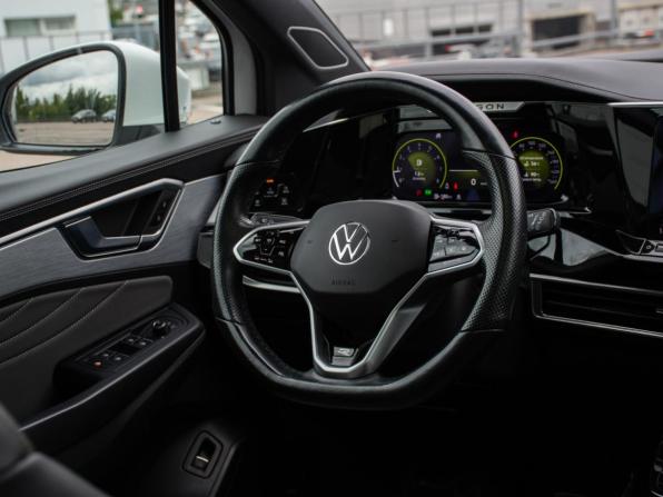 Volkswagen Talagon I с пробегом 2021 года, цена 3 788 000 рублей, 110000 км, внедорожник, Автокод Объявления
