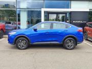 Haval F7x I Рестайлинг Москва  - изображение 24