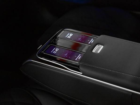 Новый Mercedes-Benz S-Класс VII (W223) Рестайлинг 2026 года, цена 29 000 000 рублей, седан, Автокод Объявления