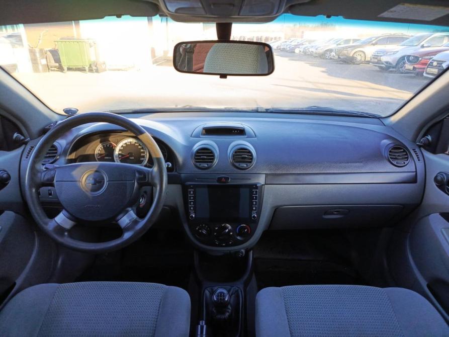 Chevrolet Lacetti I Чебоксары  - изображение 17
