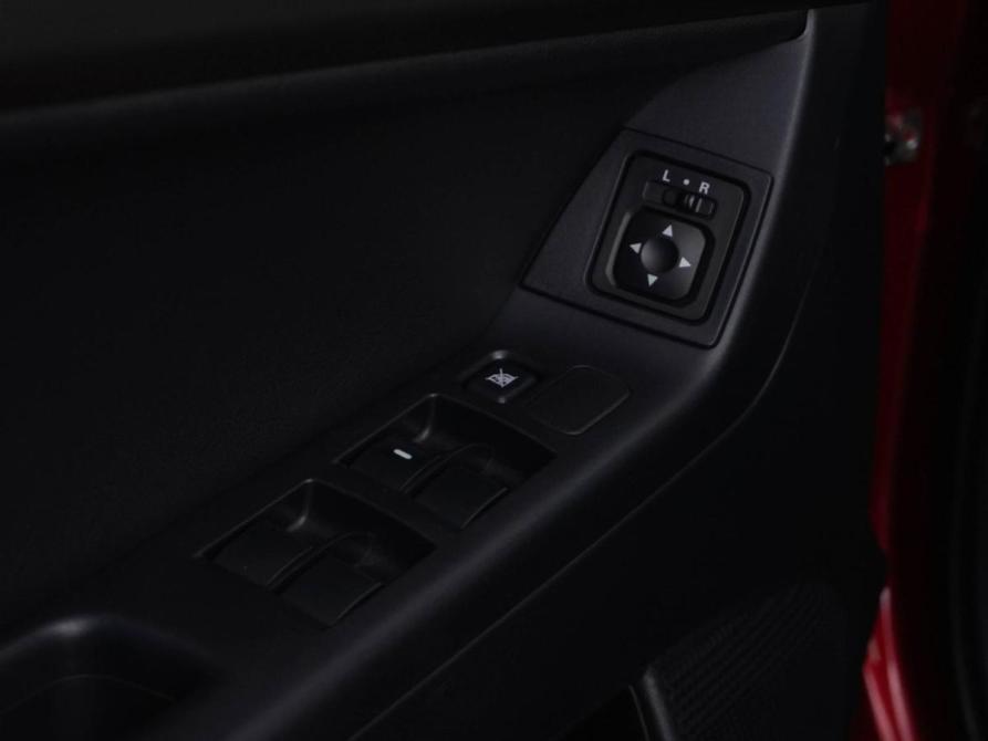 Mitsubishi Lancer X Рестайлинг Москва  - изображение 16