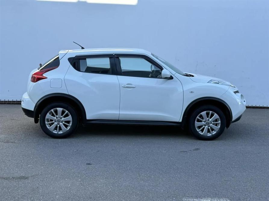 Nissan Juke I Липецк  - изображение 4