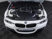 BMW 3 серии VI (F3x) Рестайлинг Москва  - изображение 36