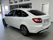 Lada (ВАЗ) Granta I Рестайлинг Казань  - изображение 24