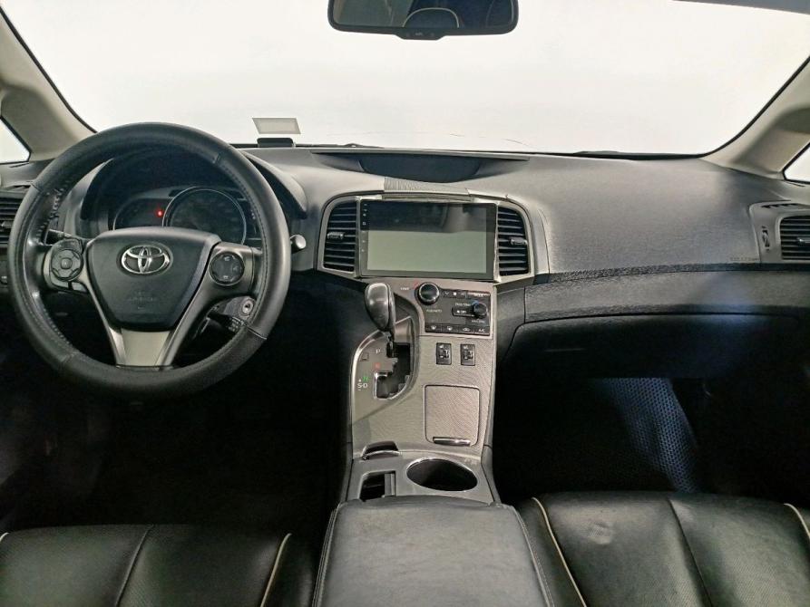 Toyota Venza I Рестайлинг Архангельск  - изображение 14