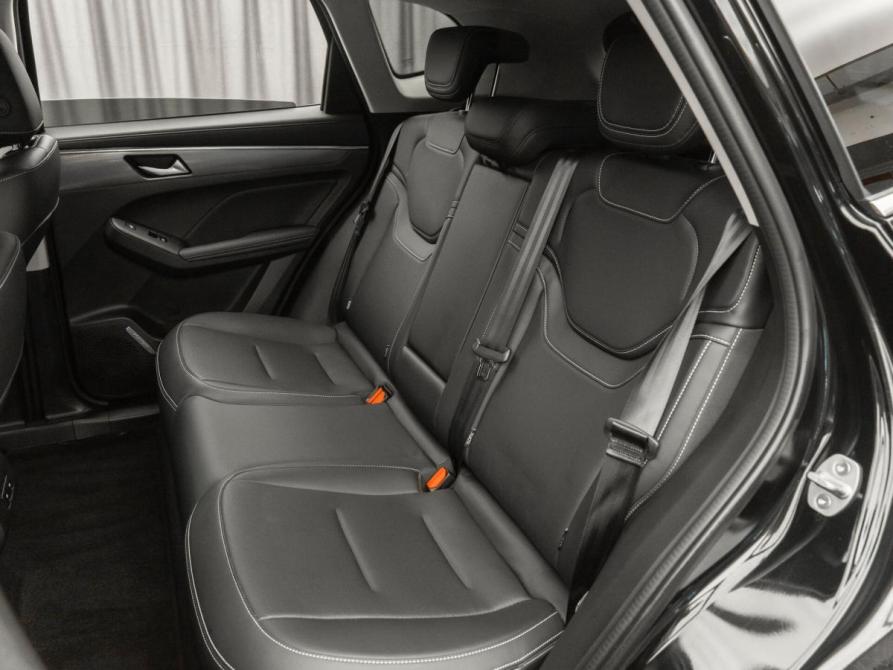 Haval Jolion I Рестайлинг Москва  - изображение 12