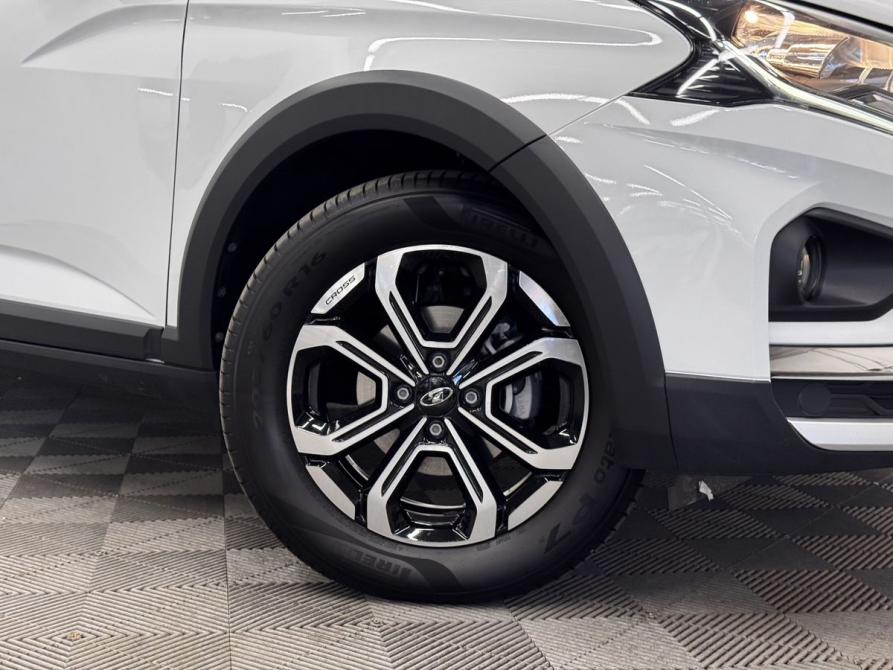 Lada (ВАЗ) Iskra Воронеж  - изображение 8