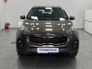 Kia Sportage IV Казань  - изображение 20