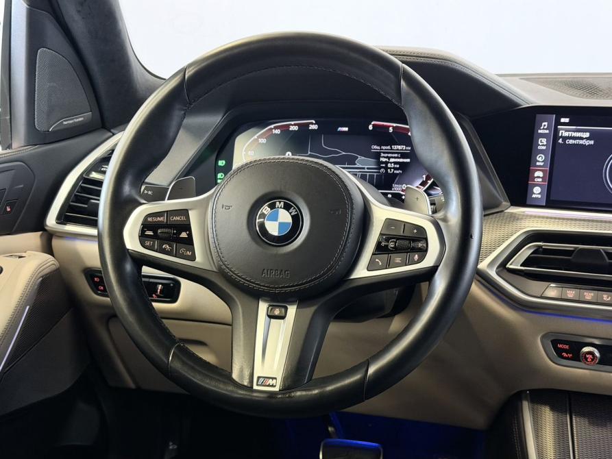 BMW X5 IV (G05/G18) Воронеж  - изображение 11