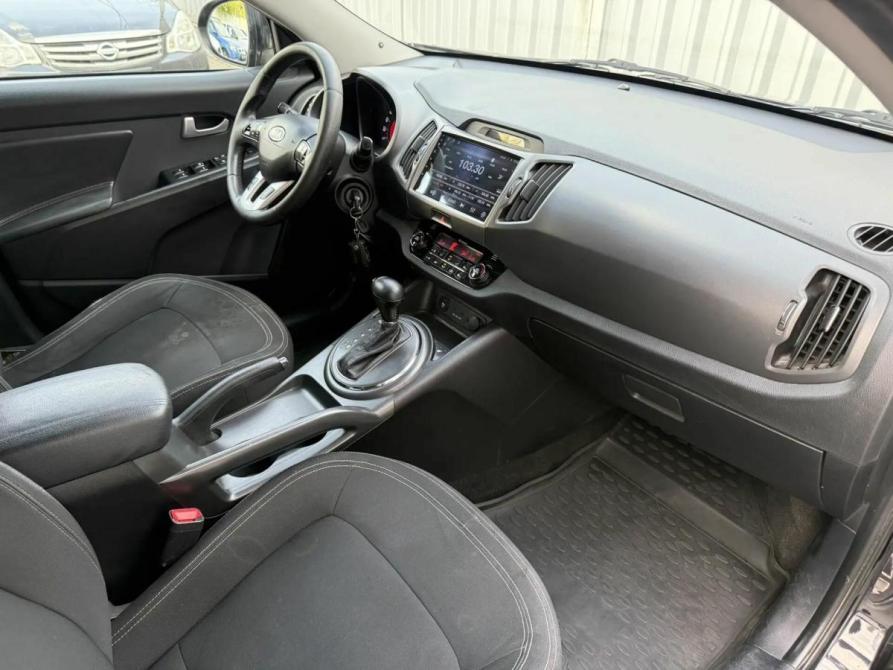 Kia Sportage III Ростов-на-Дону  - изображение 10