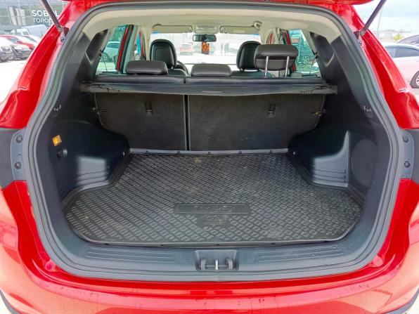 Hyundai ix35 I Рестайлинг с пробегом 2014 года, цена 1 344 000 рублей, 176062 км, внедорожник, Автокод Объявления