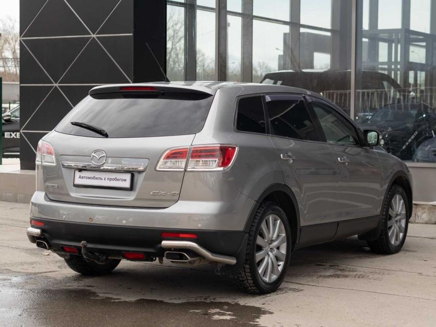 Mazda CX-9 I Новосибирск  - изображение 5
