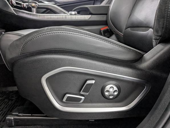 Geely Tugella I Рестайлинг с пробегом 2024 года, цена 2 770 000 рублей, 70180 км, внедорожник, Автокод Объявления