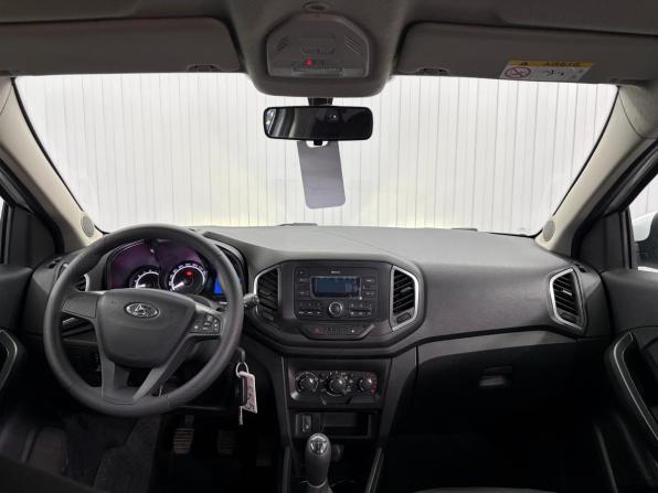 Lada (ВАЗ) XRAY I с пробегом 2018 года, цена 1 077 000 рублей, 17800 км, хэтчбек, Автокод Объявления