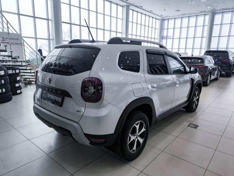Renault Duster II Казань  - изображение 6