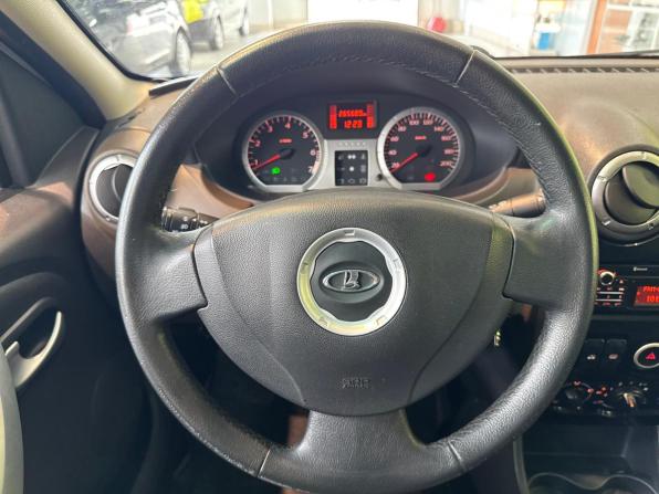 Lada (ВАЗ) Largus I с пробегом 2013 года, цена 588 000 рублей, 265689 км, универсал, Автокод Объявления