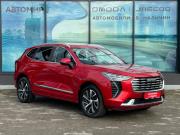 Haval Jolion I Архангельск  - изображение 18